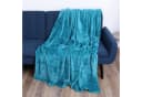 Bestlivings Wohndecke Popcorn Cashmere Soft-Touch 150x200 cm Polyester Bild 2