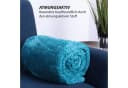 Bestlivings Wohndecke Popcorn Cashmere Soft-Touch 150x200 cm Polyester Bild 3