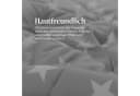Bestlivings Wende-Steppdecke 135x200cm Silber Grau Sherpa-Fleece Mikrofaser Bild 3