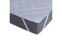 Bestlivings Matratzenschoner Top Cool Sommer/Winterseite Atmungsaktiv Bild 3