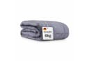 Bestlivings Gewichtsdecke 6kg Fleece Glasperlen Therapiedecke Bild 2