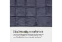 Bestlivings Gewichtsdecke 6kg Fleece Glasperlen Therapiedecke Bild 5