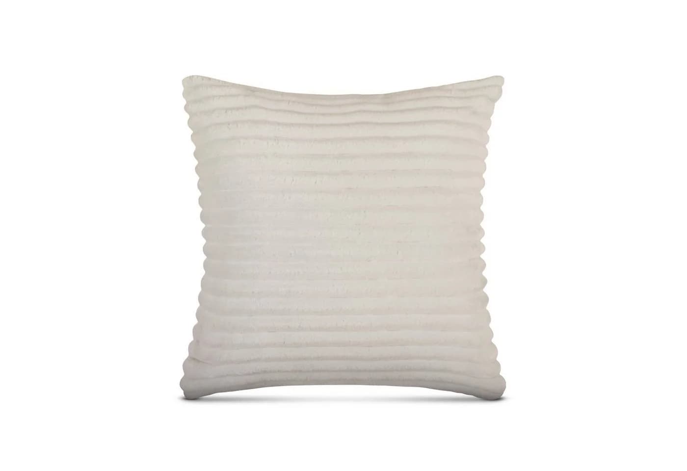 Bestlivings Kissenbezug Cord-Optik Cashmere Touch Creme - Bild 2