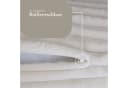 Bestlivings Kissenbezug Cord-Optik Cashmere Touch Creme Bild 4
