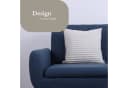 Bestlivings Kissenbezug Cord-Optik Cashmere Touch Creme Bild 5