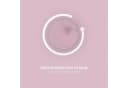 Pro Home Salatschleuder 3D Kurbel Rosa 4L Bild 3