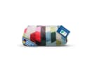 Bestlivings Wohndecke bunt Cashmere-Touch 150x200 cm Bild 1