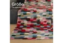 Bestlivings Wohndecke bunt Cashmere-Touch 150x200 cm Bild 4