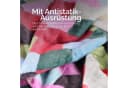 Bestlivings Wohndecke bunt Cashmere-Touch 150x200 cm Bild 5