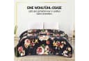 Bestlivings XXL Premium Kuscheldecke 240x200 cm - 580g/m² Bild 3