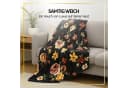 Bestlivings XXL Premium Kuscheldecke 240x200 cm - 580g/m² Bild 4