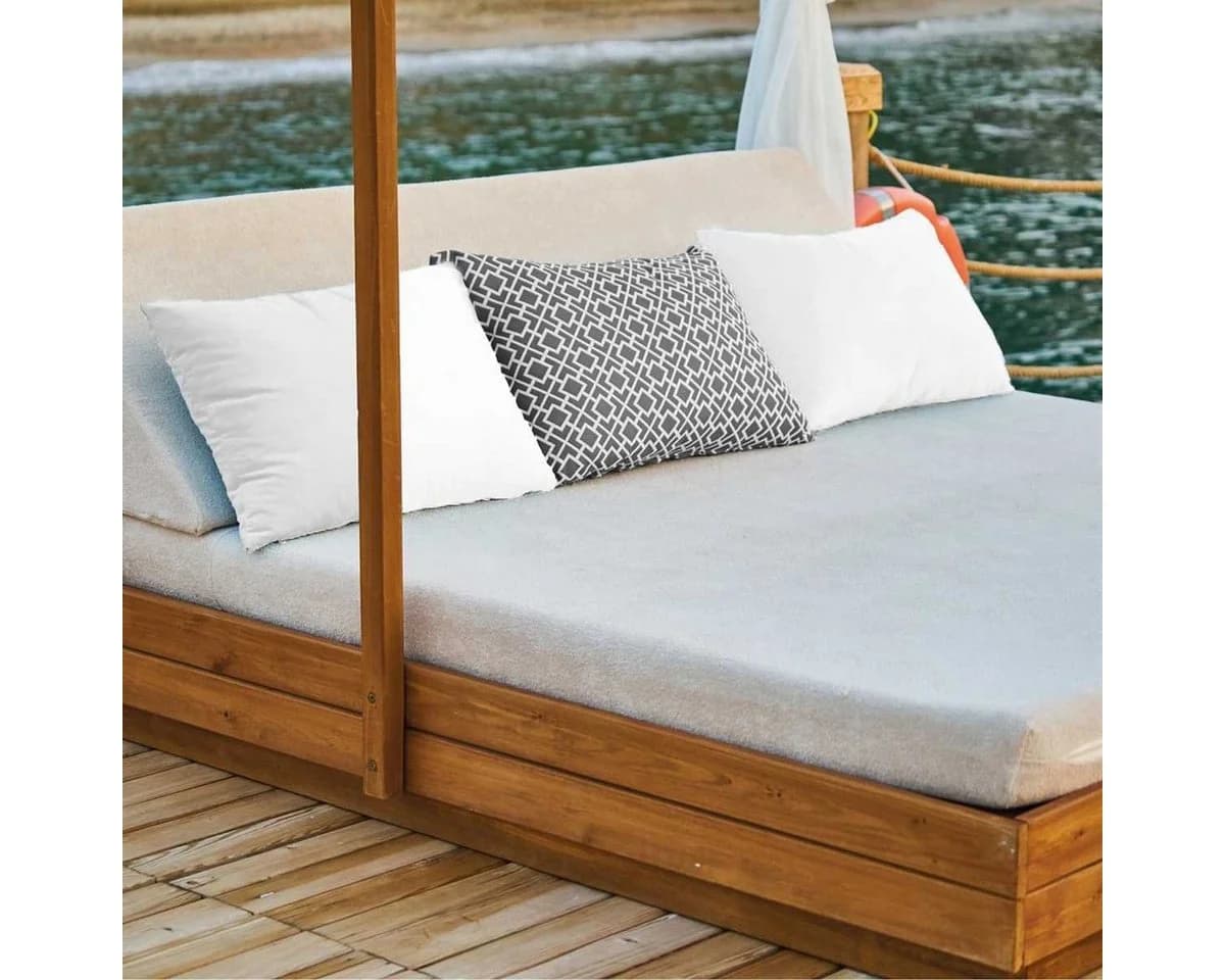 Bestlivings Dekokissen Inlett Mikrofaser Deluxe Qualität - Bild 5