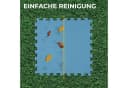Bestlivings Pool-Bodenschutzfliese Blau 8er Set Bild 4