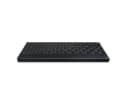 Floordirekt Stufenmatte Diamond Treppenschutz Gummi Schwarz Bild 2