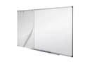 Office Marshal Profi Whiteboard Magnettafel Weiss Lackiert Bild 2