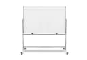 Master of Boards Whiteboard Stanford PRO Mobil Drehbar Magnetisch Bild 3