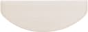 Floordirekt Stufenmatte Dynasty Velours Treppenschutz Halbrund Bild 2