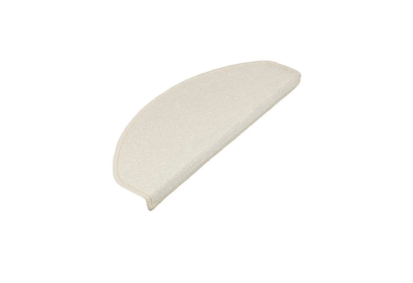 Floordirekt Stufenmatte Dynasty Velours Treppenschutz Halbrund - Bild 3