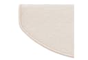 Floordirekt Stufenmatte Dynasty Velours Treppenschutz Halbrund Bild 5
