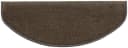 Floordirekt Stufenmatte Dynasty Velours Treppenschutz Halbrund Bild 2