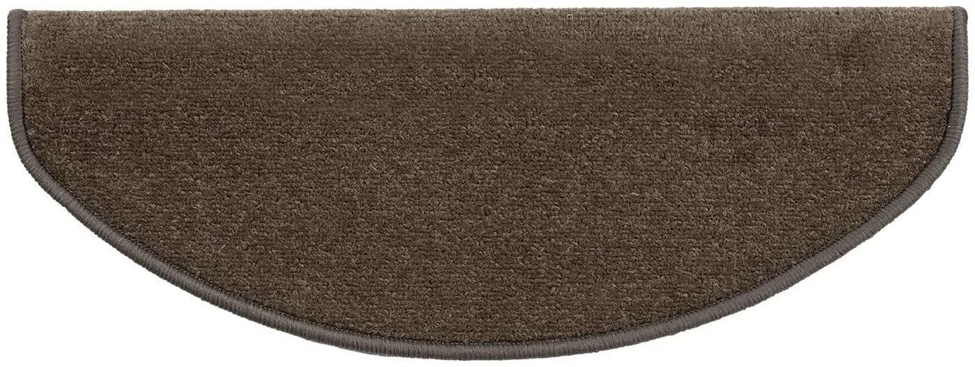 Floordirekt Stufenmatte Dynasty Velours Treppenschutz Halbrund - Bild 2