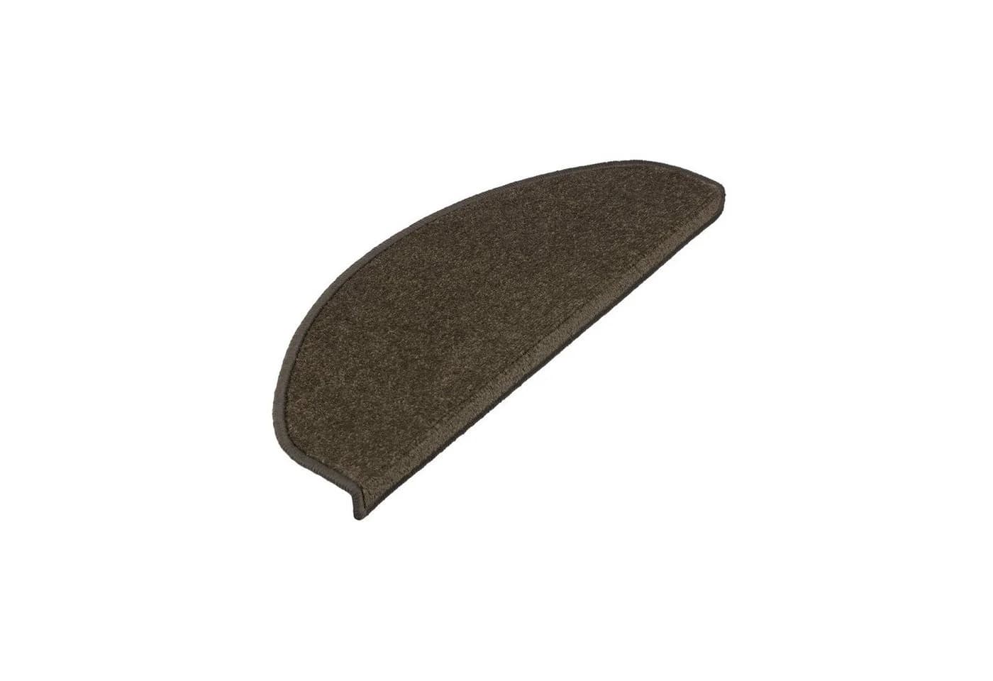 Floordirekt Stufenmatte Dynasty Velours Treppenschutz Halbrund - Bild 3