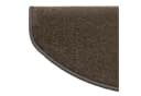 Floordirekt Stufenmatte Dynasty Velours Treppenschutz Halbrund Bild 5