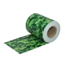 casa pura PVC-Sichtschutzstreifen für Gittermattenzäune Grün Bild 2