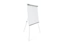 Master of Boards Flipchart Coyote PRO mit Seitenarmen und Ablageschale Bild 2