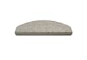 Floordirekt Stufenmatte Carlton Grau-Beige Meliert Polypropylen Bild 2