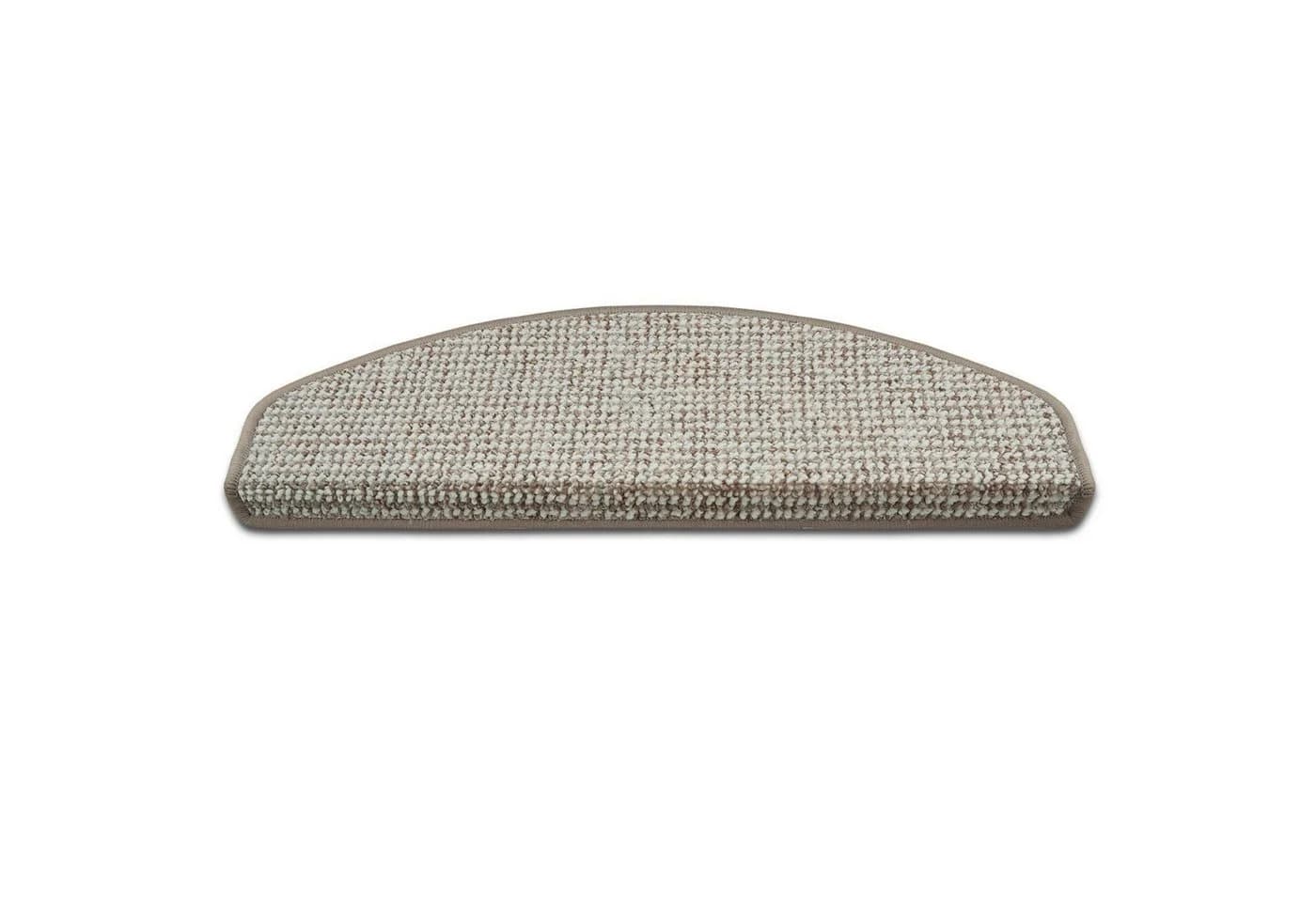 Floordirekt Stufenmatte Carlton Grau-Beige Meliert Polypropylen - Bild 2