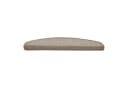 casa pura Stufenmatte London Treppenschutz Polypropylen Beige Bild 5