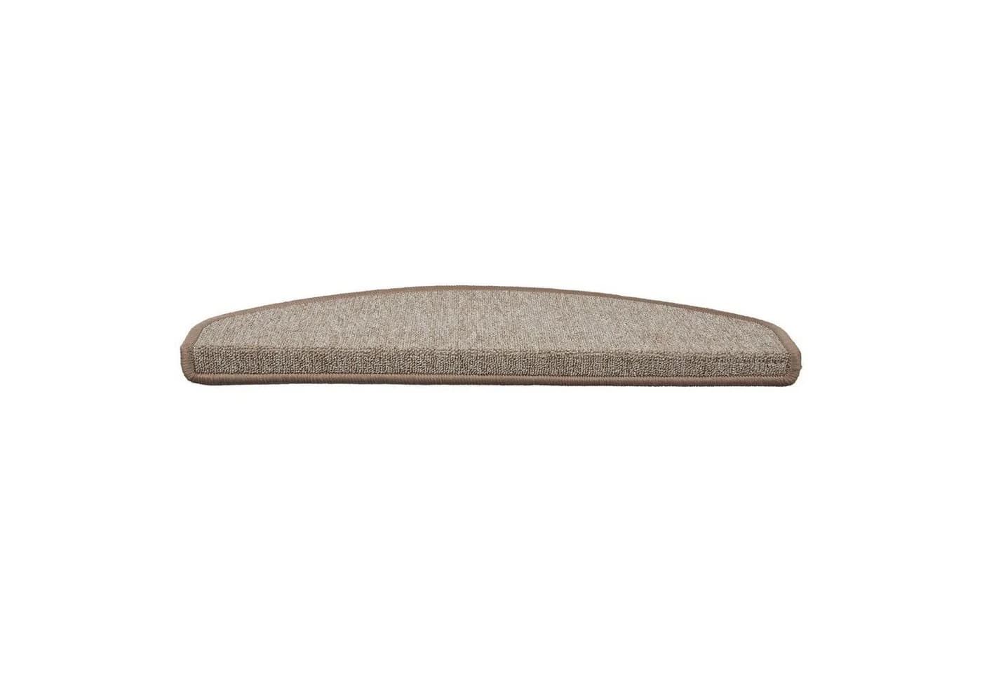 casa pura Stufenmatte London Treppenschutz Polypropylen Beige - Bild 5