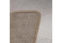 Floordirekt Velours-Bettumrandung Sundae 3-tlg. Beige Hochflor Bild 4