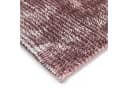 casa pura Badematte Chenille Coral Deluxe Lila Schimmernd Bild 1