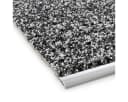 Floordirekt Sicherheits-Stufenmatte Braun mit Aluschiene Rutschhemmend Bild 3