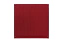 casa pura Teppichfliese Lyonn Rot Selbstliegend 50x50 cm Bild 1