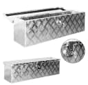 Trucky Anhänger-Deichselbox Werkzeugkiste Aluminium Bild 3
