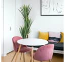 Decovego Kunstpalme Yucca 150 cm Grün Bild 3