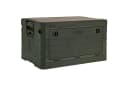 Trucky Faltbox 45L Camping Klappbox Grün Bild 2