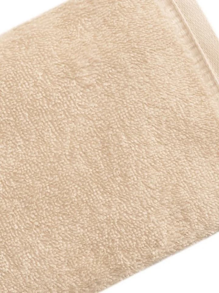 Esprit Handtücher MODERN SOLID Frottier 2er Pack Beige