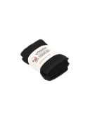 Vossen Gästehandtücher 2er Pack Sleepy Snoopy Webfrottier Schwarz Bild 1