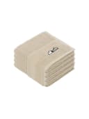 Vossen Handtücher Peanuts Collection 4er-Pack Beige Webfrottier Snoopy Bild 2