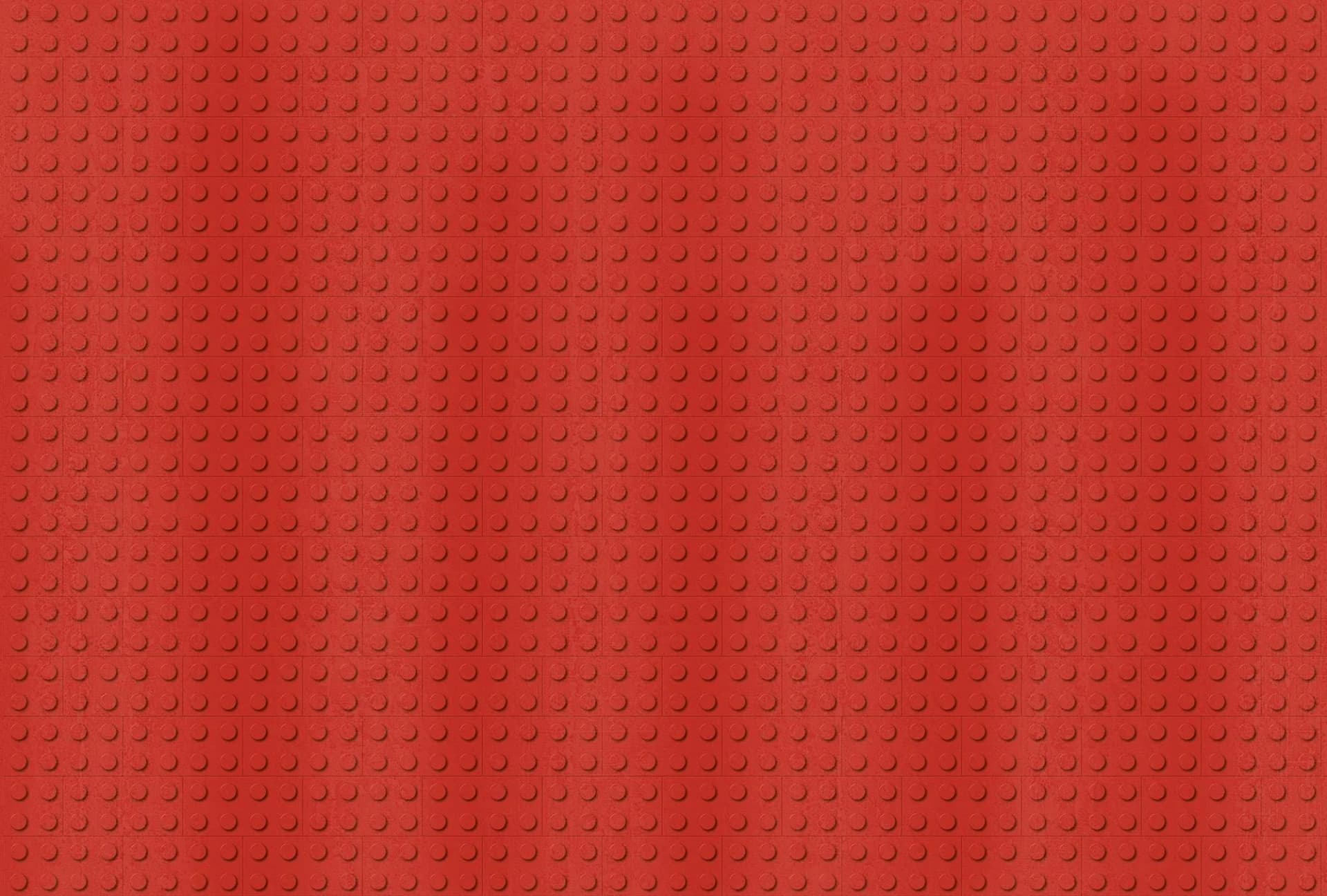 Fototapete ARCHITECTS PAPER Blocks rot Vlies 4x2,7m