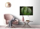 A.S. Création Leinwandbild Tropical Forest Grün Braun Bild 5
