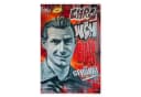 A.S. Création Leinwandbild Fritz Walter Graffiti „Ehre, wem Ehre gebührt“ Bild 2