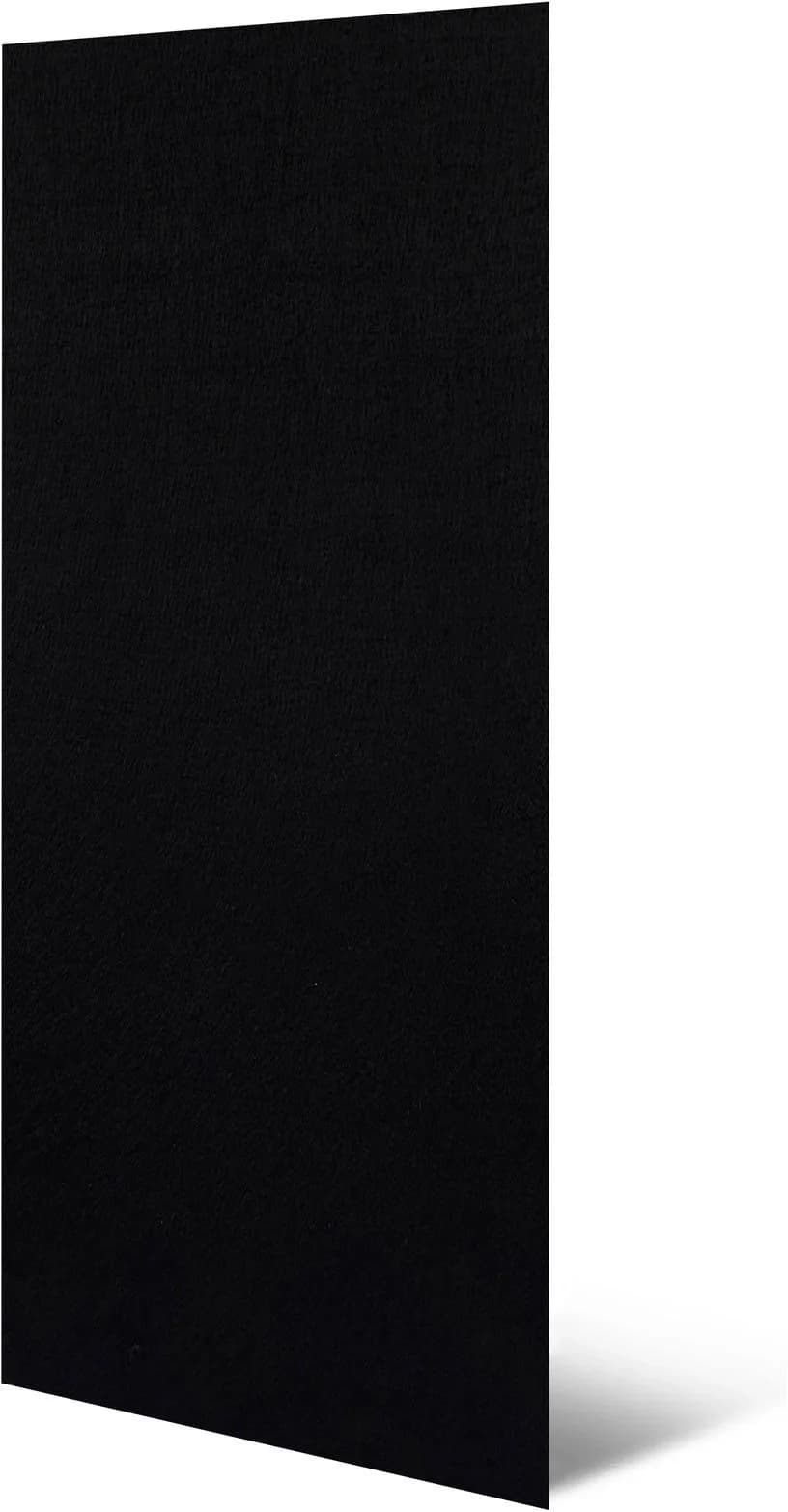 A.S. Création Modular Wall Akustikpaneel Filz Schwarz