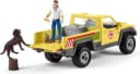 Schleich® Tierfiguren Farm World - Tierarztbesuch auf dem Bauernhof Bild 4