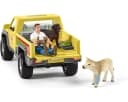 Schleich® Tierfiguren Farm World - Tierarztbesuch auf dem Bauernhof Bild 5