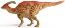 Schleich® Dinosaurs Parasaurolophus 15030 Spielfigur Bunt Bild 1